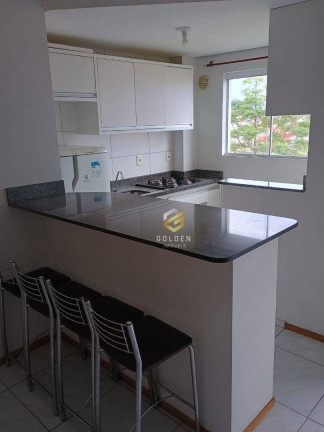 Imagem Apartamento com 2 Quartos para Alugar, 55 m² em Universitário - Tijucas Imagem Apartamento com 2 Quartos para Alugar, 55 m² em Universitário - Tijucas