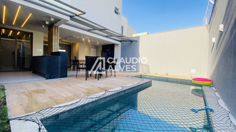 Imagem Casa de Condomínio com 4 Quartos à Venda, 245 m² em Sim - Feira De Santana Imagem Casa de Condomínio com 4 Quartos à Venda, 245 m² em Sim - Feira De Santana