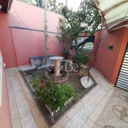 Imagem Casa com 3 Quartos à Venda, 186 m² em Jardim Esplanada Ii - Indaiatuba Imagem Casa com 3 Quartos à Venda, 186 m² em Jardim Esplanada Ii - Indaiatuba