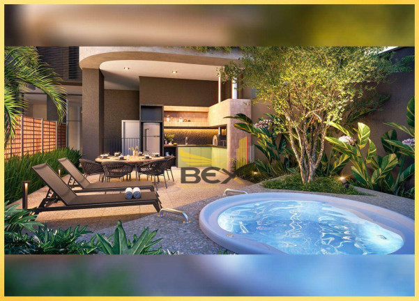 Imagem Apartamento com 3 Quartos à Venda, 188 m² em Alphaville Conde Ii - Barueri Imagem Apartamento com 3 Quartos à Venda, 188 m² em Alphaville Conde Ii - Barueri