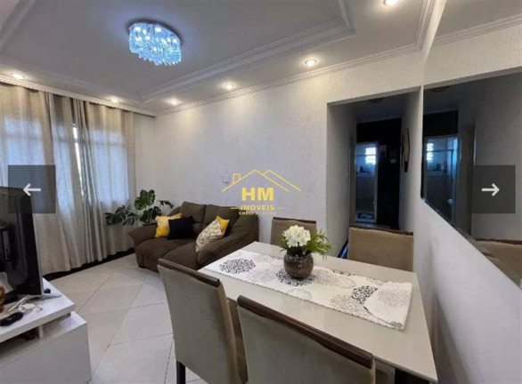 Imagem Apartamento com 2 Quartos à Venda, 60 m² em Cidade Nautica - Sao Vicente Imagem Apartamento com 2 Quartos à Venda, 60 m² em Cidade Nautica - Sao Vicente