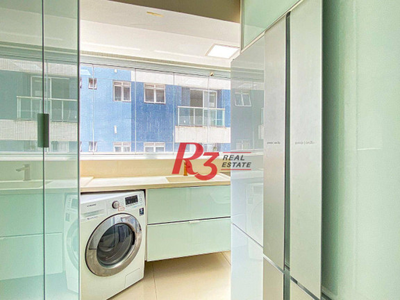 Imagem Apartamento com 3 Quartos à Venda, 123 m² em Ponta Da Praia - Santos Imagem Apartamento com 3 Quartos à Venda, 123 m² em Ponta Da Praia - Santos