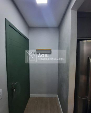 Imagem Apartamento com 2 Quartos à Venda, 52 m² em Pagador De Andrade - Jacareí Imagem Apartamento com 2 Quartos à Venda, 52 m² em Pagador De Andrade - Jacareí