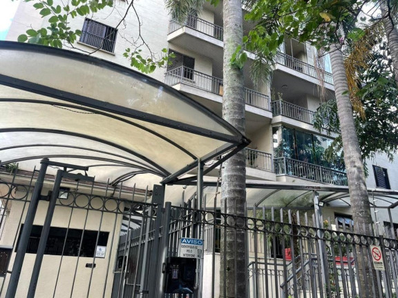 Imagem Apartamento com 3 Quartos à Venda, 82 m² em Vila Andrade - São Paulo Imagem Apartamento com 3 Quartos à Venda, 82 m² em Vila Andrade - São Paulo