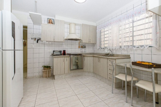 Imagem Casa com 3 Quartos à Venda, 200 m² em Alto Da Moóca - São Paulo Imagem Casa com 3 Quartos à Venda, 200 m² em Alto Da Moóca - São Paulo