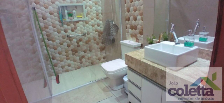 Imagem Casa com 3 Quartos à Venda, 250 m² em Jardim Caieira - Limeira Imagem Casa com 3 Quartos à Venda, 250 m² em Jardim Caieira - Limeira