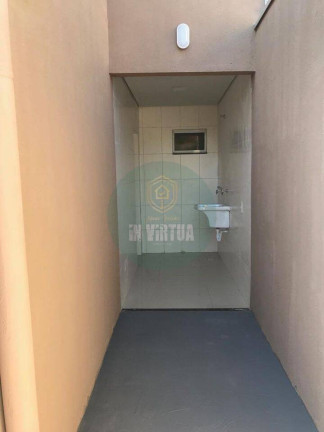 Imagem Casa com 3 Quartos para Alugar, 170 m² em Jardim Califórnia - Cuiabá Imagem Casa com 3 Quartos para Alugar, 170 m² em Jardim Califórnia - Cuiabá
