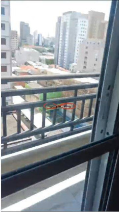 Imagem Apartamento com 2 Quartos à Venda, 38 m² em Brás - São Paulo