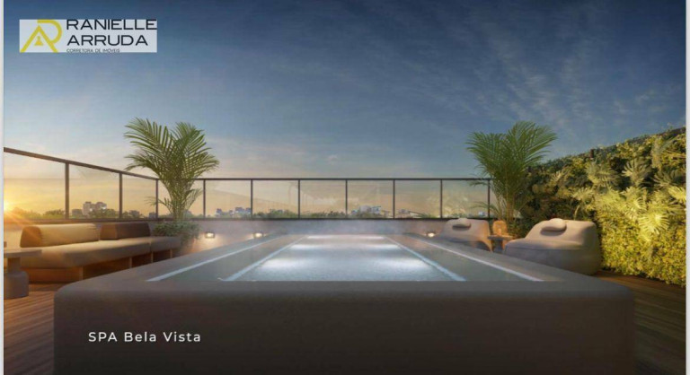 Imagem Apartamento com 2 Quartos à Venda, 58 m² em Praia Formosa - Cabedelo Imagem Apartamento com 2 Quartos à Venda, 58 m² em Praia Formosa - Cabedelo