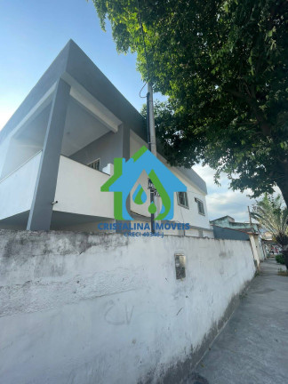 Imagem Casa com 6 Quartos à Venda, 188 m² em Campo Grande - Rio De Janeiro