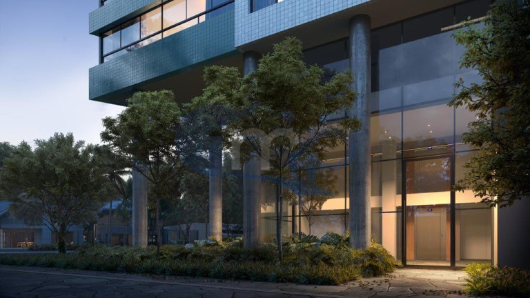 Imagem Apartamento com 3 Quartos à Venda, 102 m² em Centro - Torres