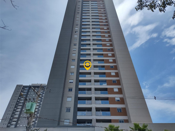 Apartamento com 3 Quartos para Alugar, 93 m² em Quinta Da Primavera - Ribeirão Preto