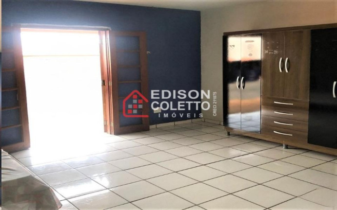 Imagem Casa com 3 Quartos à Venda, 270 m² em Jardim Parque Jupiá - Piracicaba