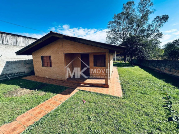 Imagem Casa com 2 Quartos à Venda, 90 m² em Vila Ipanema - Piraquara Imagem Casa com 2 Quartos à Venda, 90 m² em Vila Ipanema - Piraquara