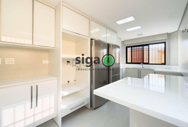 Imagem Casa com 3 Quartos à Venda, 379 m² em Mooca - São Paulo