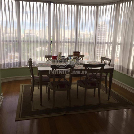 Imagem Apartamento com 4 Quartos à Venda, 685 m² em Moema - São Paulo Imagem Apartamento com 4 Quartos à Venda, 685 m² em Moema - São Paulo