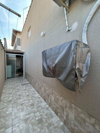 Imagem Casa com 2 Quartos à Venda, 50 m² em Balneário Esmeralda - Praia Grande