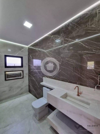 Imagem Casa de Condomínio com 4 Quartos à Venda, 300 m² em Vila Paiva - São José Dos Campos