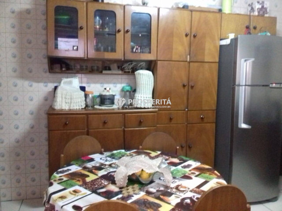 Imagem Casa com 5 Quartos à Venda, 125 m² em Taboão - Diadema