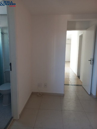 Imagem Apartamento com 2 Quartos à Venda, 52 m² em Mooca - São Paulo Imagem Apartamento com 2 Quartos à Venda, 52 m² em Mooca - São Paulo