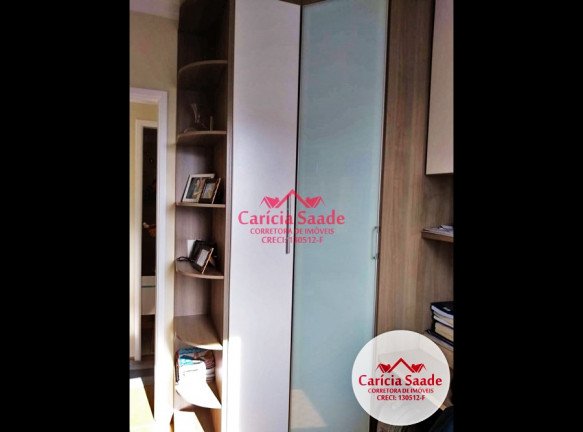 Imagem Apartamento com 2 Quartos à Venda, 49 m² em Vila Mariana - São Paulo