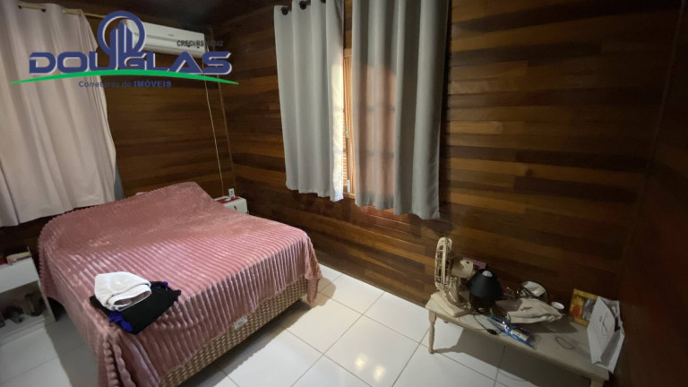 Imagem Casa à Venda, 525 m² em águas Claras - Viamão