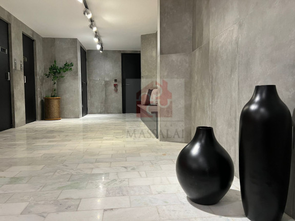 Imagem Apartamento com 1 Quarto à Venda, 30 m² em Centro Histórico - Porto Alegre Imagem Apartamento com 1 Quarto à Venda, 30 m² em Centro Histórico - Porto Alegre