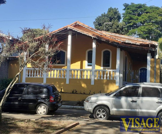 Imagem Chácara com 3 Quartos à Venda, 1 m² em Bom Retiro - São José Dos Campos
