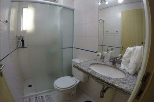 Imagem Apartamento com 3 Quartos à Venda, 96 m² em Vila Romana - São Paulo