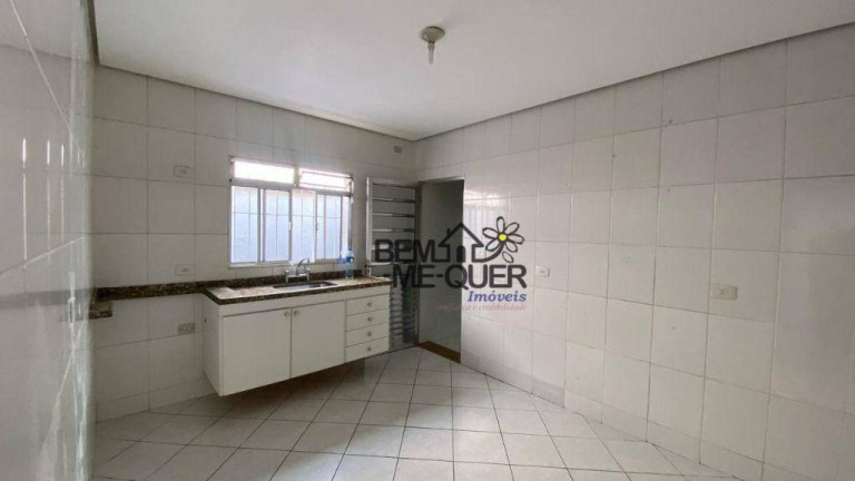 Imagem Casa com 2 Quartos à Venda, 80 m² em Parque Maria Domitila - São Paulo Imagem Casa com 2 Quartos à Venda, 80 m² em Parque Maria Domitila - São Paulo