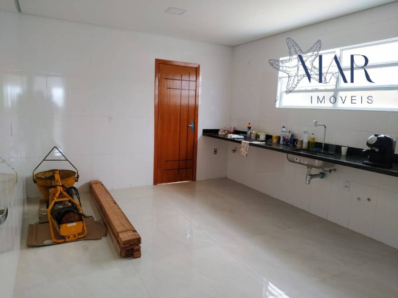 Imagem Sobrado com 3 Quartos à Venda, 175 m² em Boqueirão - Santos