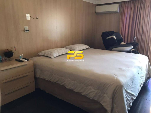 Imagem Apartamento com 4 Quartos à Venda, 190 m² em Jardim Oceania - João Pessoa Imagem Apartamento com 4 Quartos à Venda, 190 m² em Jardim Oceania - João Pessoa