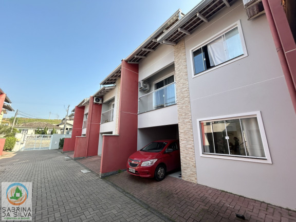Imagem Casa com 3 Quartos à Venda, 101 m² em Itoupavazinha - Blumenau Imagem Casa com 3 Quartos à Venda, 101 m² em Itoupavazinha - Blumenau