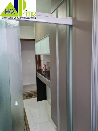 Imagem Apartamento com 2 Quartos à Venda, 67 m² em Vila Esperança - São Paulo