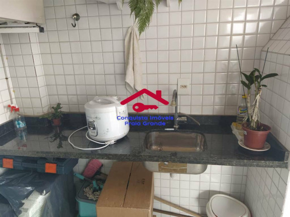 Imagem Apartamento com 2 Quartos à Venda, 92 m² em Aviação - Praia Grande
