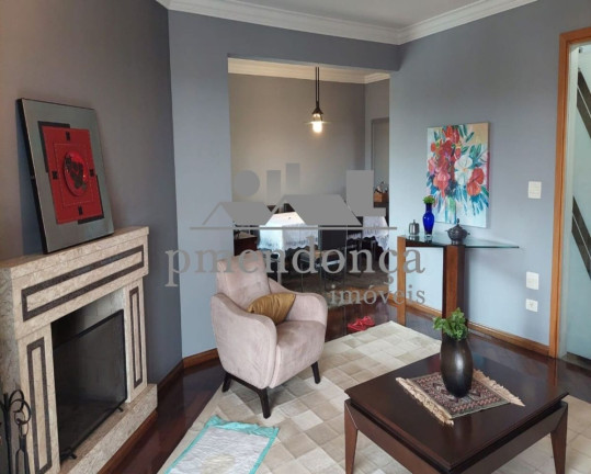 Imagem Apartamento com 4 Quartos à Venda, 148 m² em Perdizes - São Paulo Imagem Apartamento com 4 Quartos à Venda, 148 m² em Perdizes - São Paulo