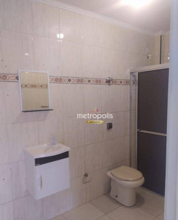Imagem Apartamento com 2 Quartos à Venda, 124 m² em Santo Antônio - São Caetano Do Sul