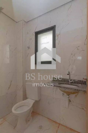 Imagem Imóvel Comercial à Venda, 105 m² em Jardim - Santo André