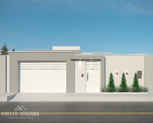 Imagem Casa com 2 Quartos à Venda, 131 m² em Cidade Jardim - Marabá Imagem Casa com 2 Quartos à Venda, 131 m² em Cidade Jardim - Marabá