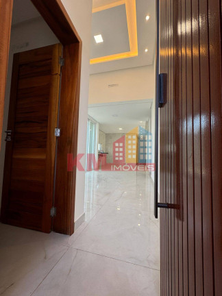 Imagem Casa de Condomínio com 3 Quartos à Venda, 122 m² em Bela Vista - Mossoró Imagem Casa de Condomínio com 3 Quartos à Venda, 122 m² em Bela Vista - Mossoró
