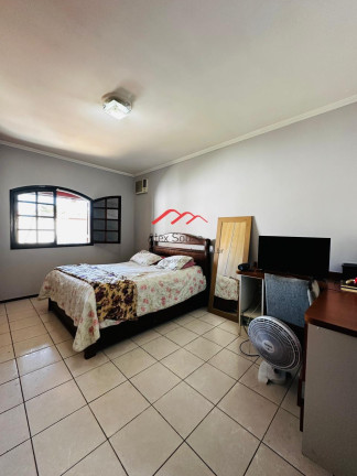 Imagem Casa com 2 Quartos à Venda, 140 m² em Parque Bandeirantes I (nova Veneza) - Sumaré Imagem Casa com 2 Quartos à Venda, 140 m² em Parque Bandeirantes I (nova Veneza) - Sumaré