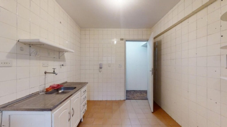 Imagem Apartamento com 1 Quarto à Venda, 51 m² em Perdizes - São Paulo