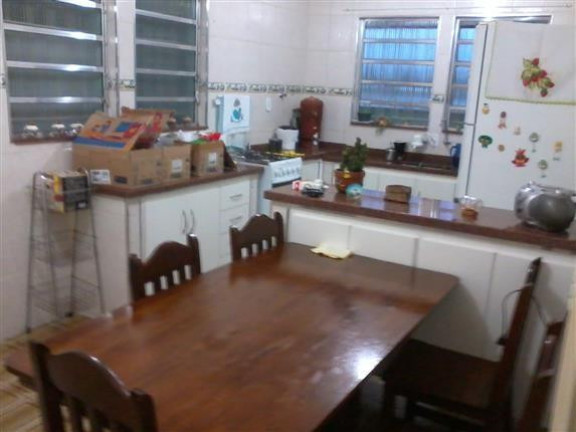 Imagem Casa com 3 Quartos à Venda, 150 m² em Engenheiro Goulart - São Paulo