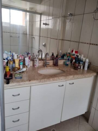 Imagem Apartamento com 2 Quartos à Venda, 94 m² em Setor Marista - Goiânia