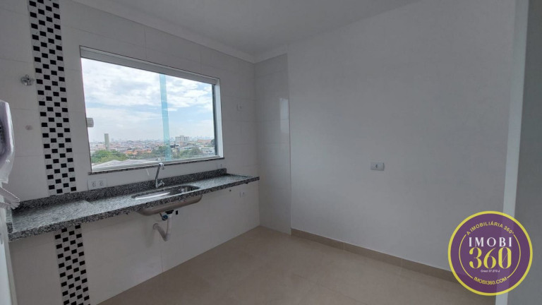 Imagem Apartamento com 2 Quartos à Venda, 37 m² em Vila Nhocune - São Paulo
