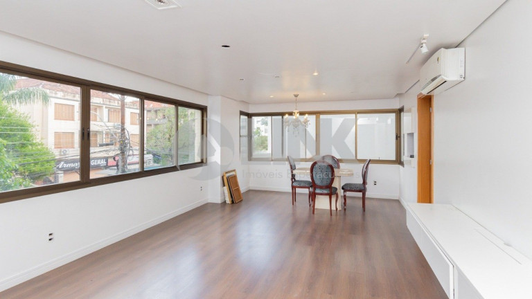 Apartamento com 2 Quartos à Venda, 95 m² em Petrópolis - Porto Alegre