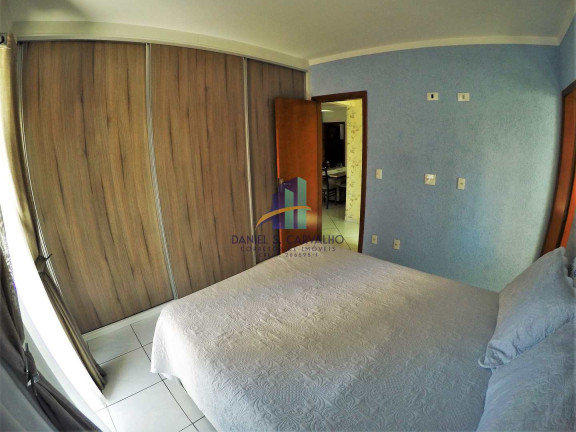 Imagem Apartamento com 2 Quartos à Venda, 89 m² em Aviação - Praia Grande