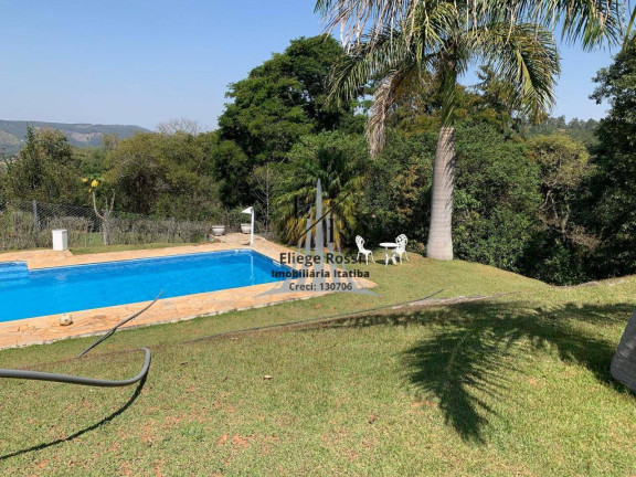 Imagem Chácara com 4 Quartos à Venda, 23 m² em Itatiba Imagem Chácara com 4 Quartos à Venda, 23 m² em Itatiba