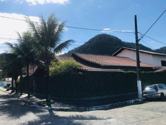 Imagem Casa com 3 Quartos à Venda, 300 m² em Canto Do Forte - Praia Grande