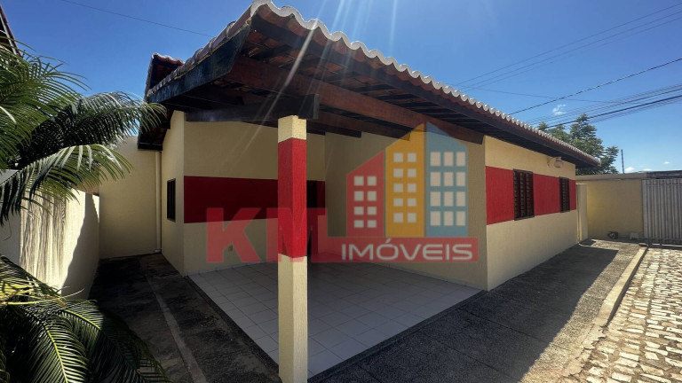 Imagem Casa de Condomínio com 2 Quartos à Venda, 70 m² em Presidente Costa E Silva - Mossoró Imagem Casa de Condomínio com 2 Quartos à Venda, 70 m² em Presidente Costa E Silva - Mossoró